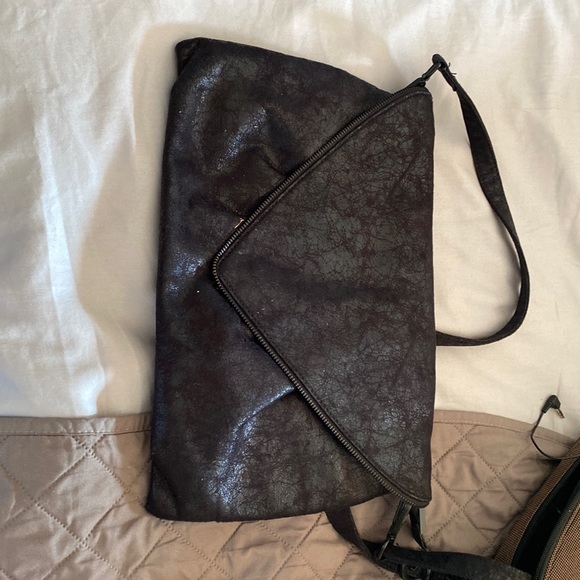 Matt & Natt crossbody - Picture 1 of 4